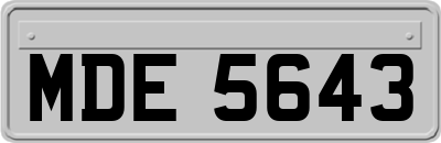 MDE5643