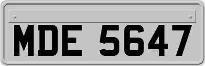 MDE5647