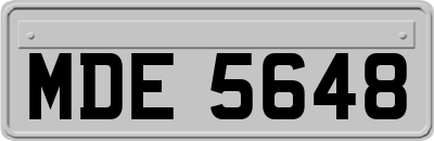 MDE5648
