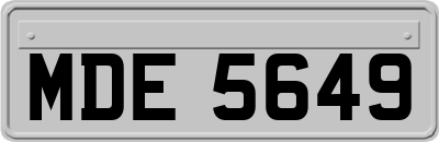 MDE5649