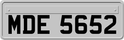 MDE5652