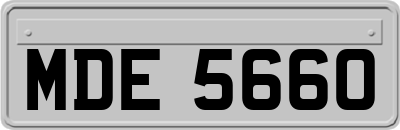 MDE5660