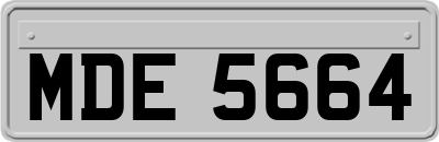 MDE5664