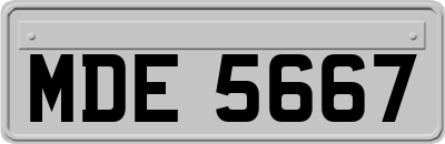 MDE5667
