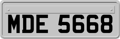 MDE5668