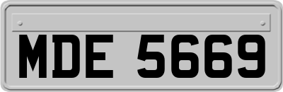 MDE5669