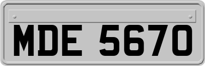 MDE5670