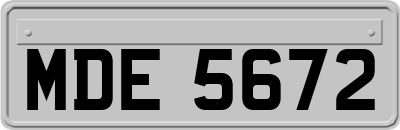 MDE5672