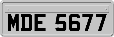 MDE5677
