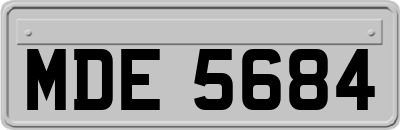 MDE5684