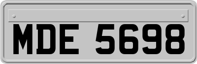 MDE5698