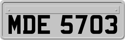 MDE5703
