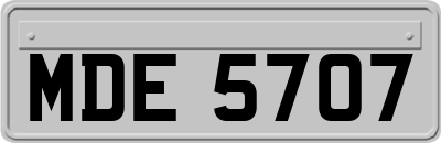 MDE5707
