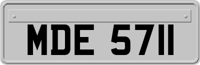 MDE5711