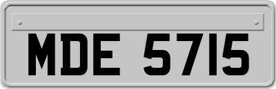 MDE5715
