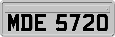 MDE5720