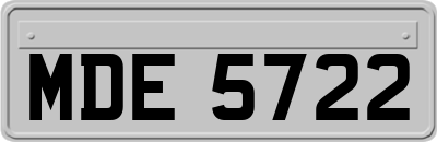 MDE5722