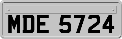 MDE5724