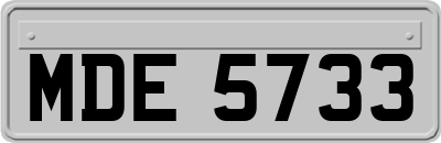 MDE5733