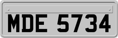 MDE5734