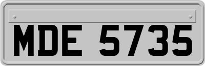 MDE5735
