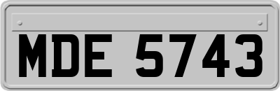 MDE5743
