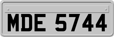 MDE5744