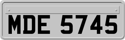 MDE5745