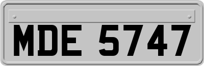 MDE5747