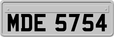 MDE5754