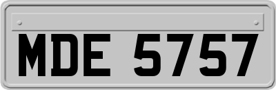 MDE5757