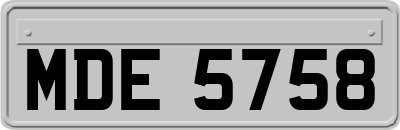 MDE5758