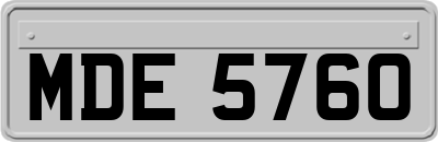 MDE5760