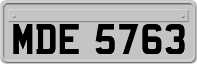 MDE5763