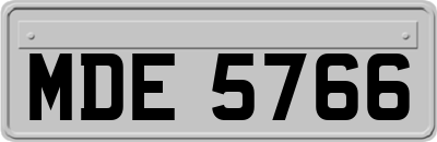 MDE5766