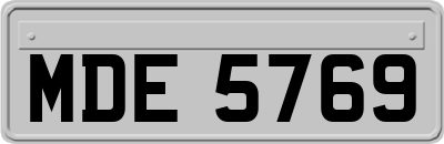 MDE5769