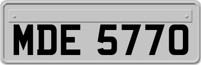 MDE5770