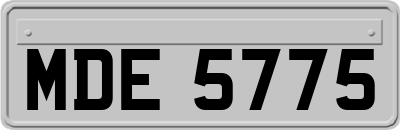 MDE5775