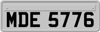 MDE5776