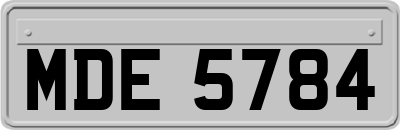 MDE5784