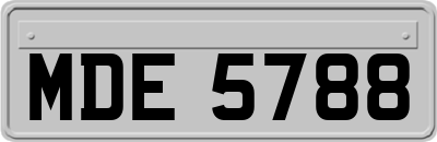 MDE5788