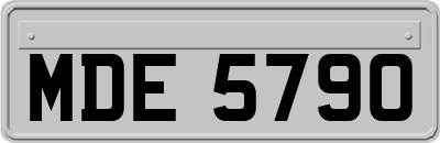 MDE5790