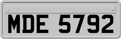 MDE5792