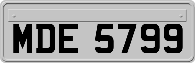 MDE5799