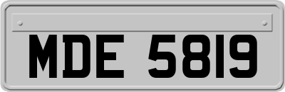 MDE5819