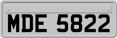 MDE5822
