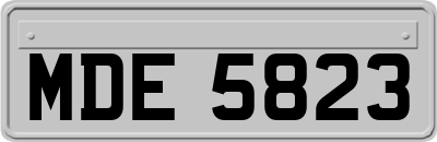MDE5823