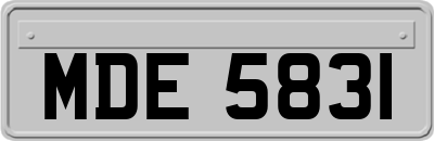 MDE5831