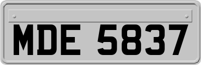 MDE5837