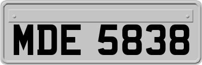 MDE5838